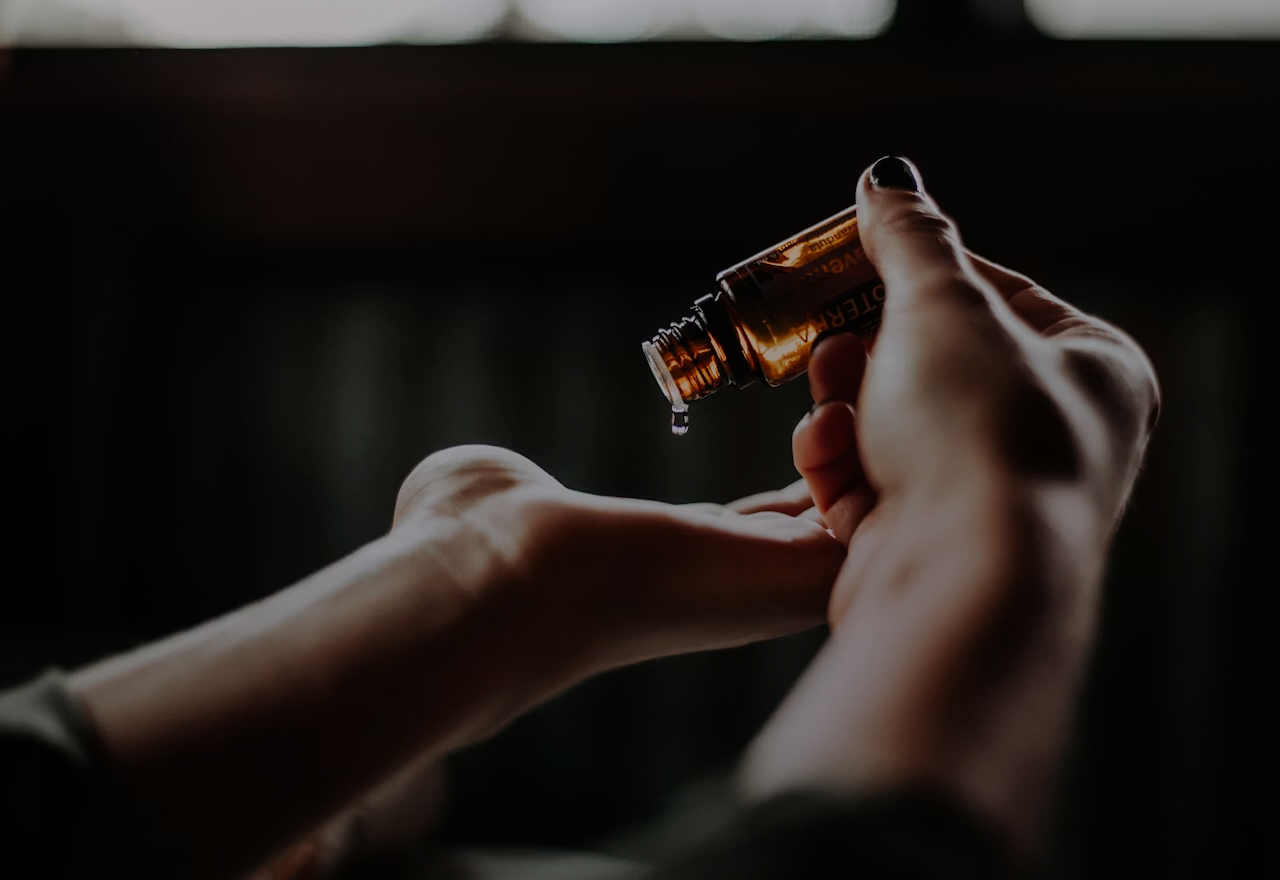 CBD Wellness Journey