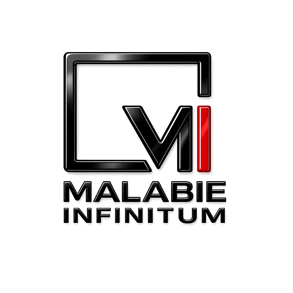 Malabie Hub Logo